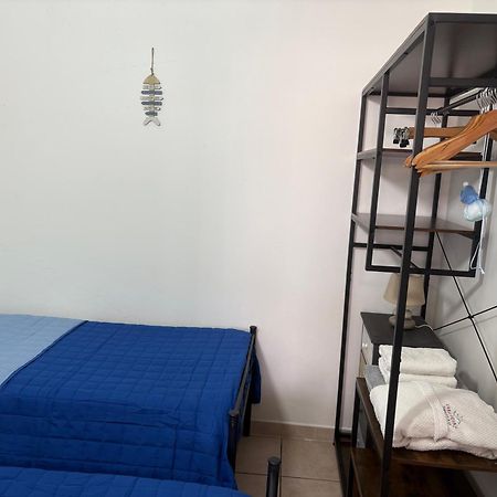 Casa Vacanze Santiago E Ian Maruggio Buitenkant foto